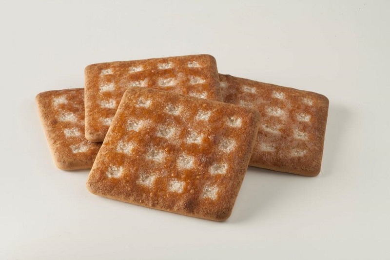 Охлаждение мучных кондитерских изделий.