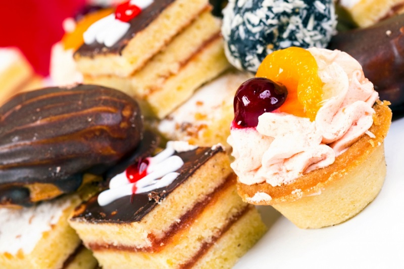 Специальные методы анализа. Приложение 1.