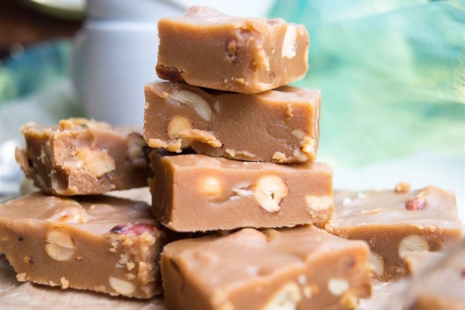 Продуктовый расчет и составление рецептур кондитерских изделий