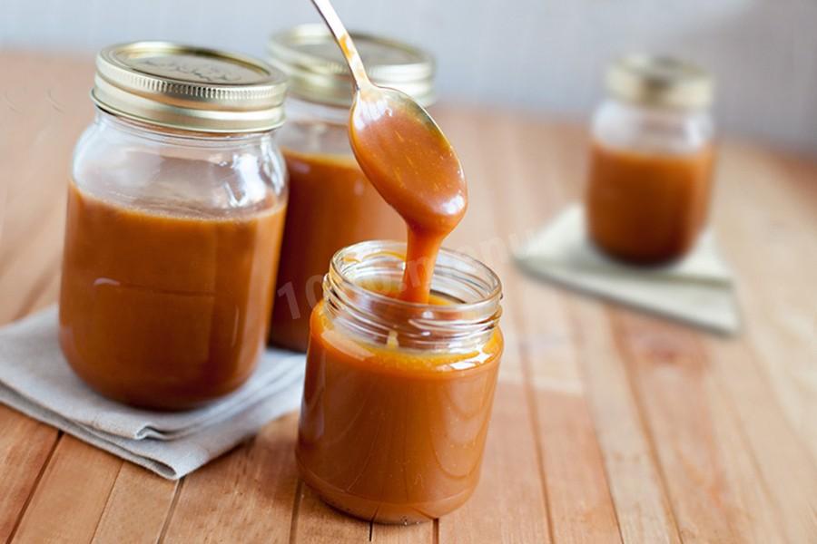 Разделка карамельной массы и подготовка ее к формованию