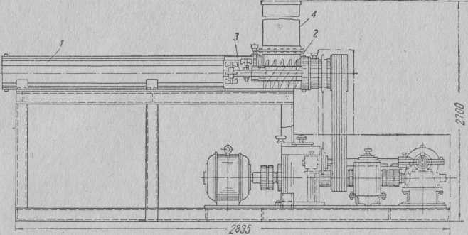 Халва и ее производство.