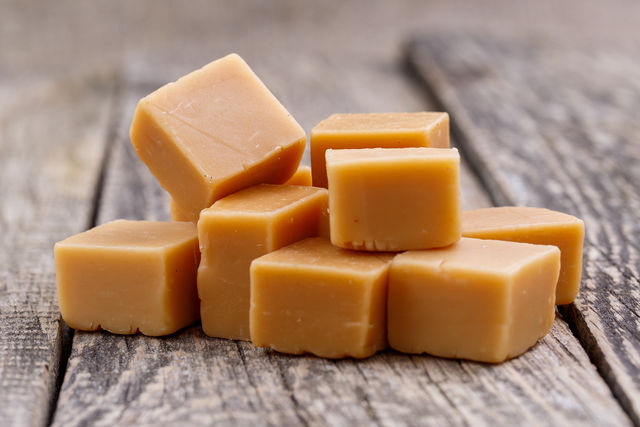 Оборудование для производства конфет и ириса