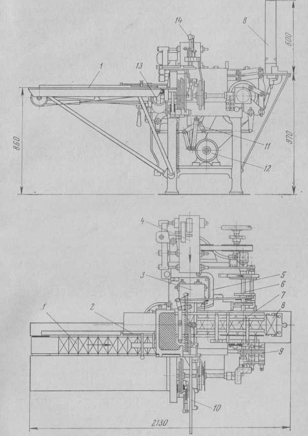 Машины для завертки плиточного шоколада и других шоколадных изделий.