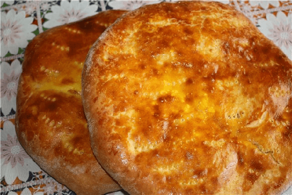 Кята ереванская 