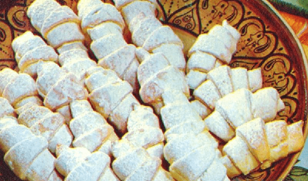 Мютаки шемахинские