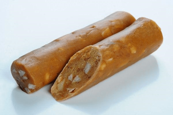 Колбаска сливочная