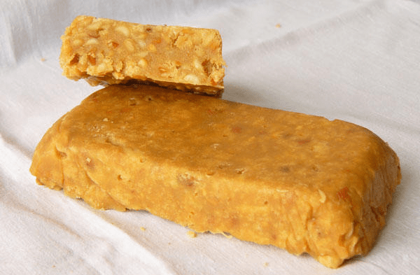 Шербет молочный