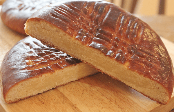 Восточные сладости 3. (CG)