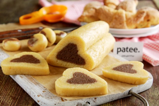 Замена маргарина гидрожиром. (С.к.)