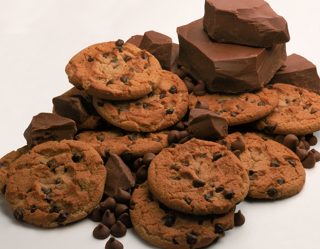 Определение температуры теста. (С.к.)