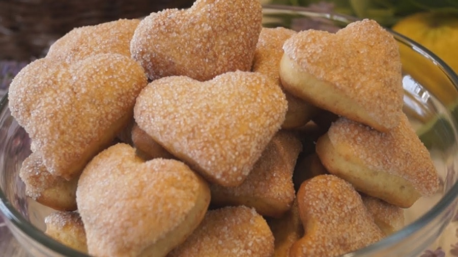 Расчет рецептур кондитерских изделий. (С.к.)