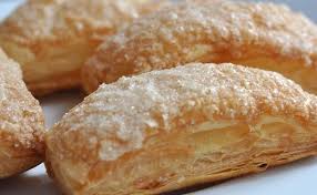 Прокалывание слоеного теста 44