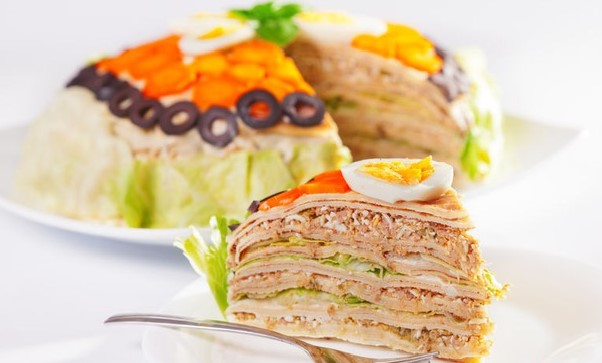 Приготовление блинчатого пирога.jpg